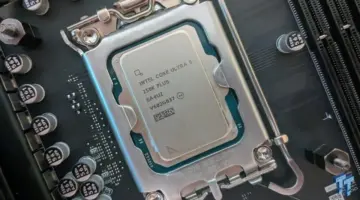 ستطرح Intel معالج Core Ultra 5 250KF Plus بسعر معقول والذي يعمل على تعطيل iGPU